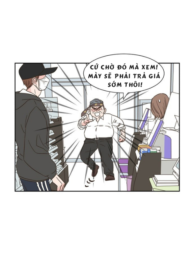 One-of-a-Kind Romance Ch. 1 第28页