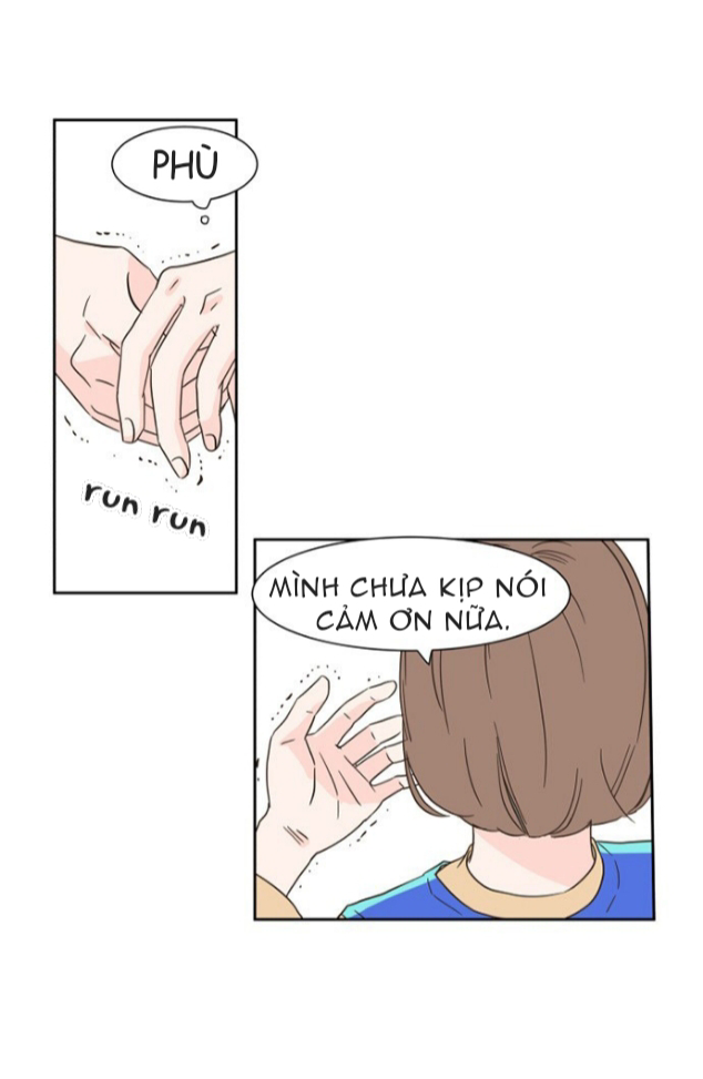 One-of-a-Kind Romance Ch. 1 第32页