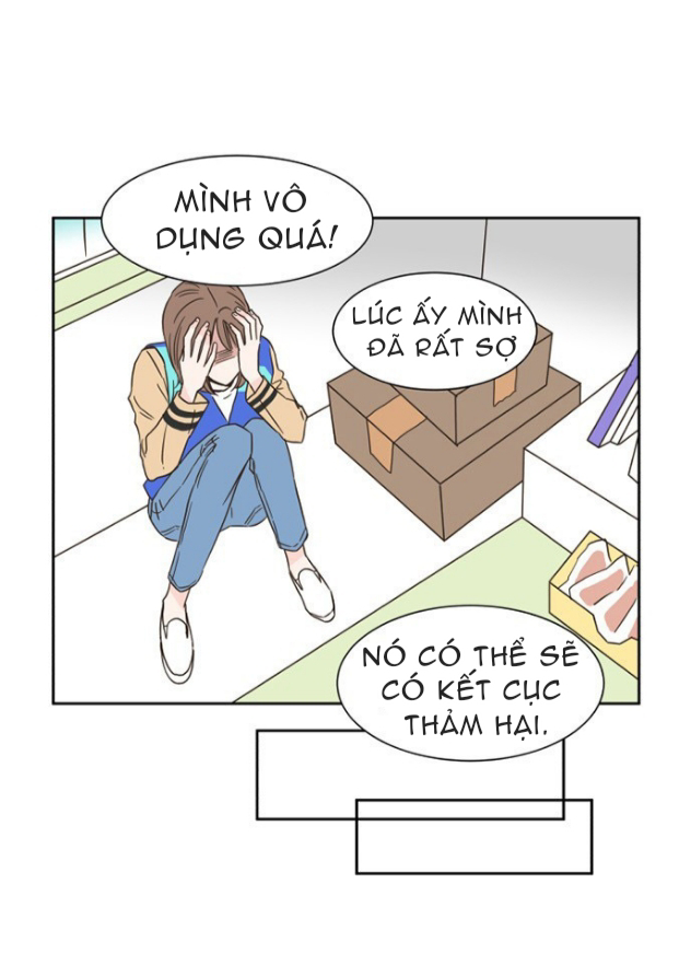 One-of-a-Kind Romance Ch. 1 第33页