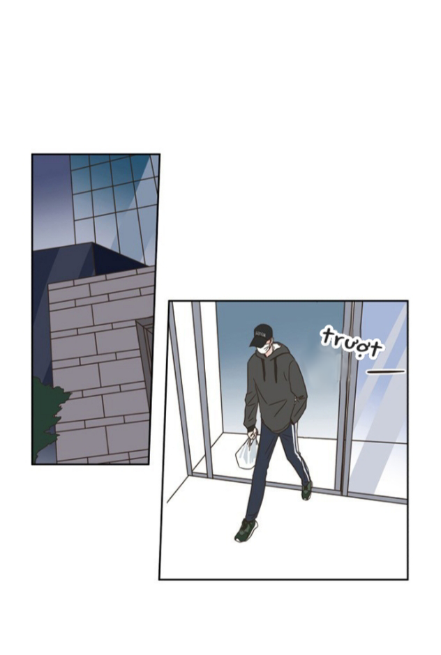 One-of-a-Kind Romance Ch. 1 第35页