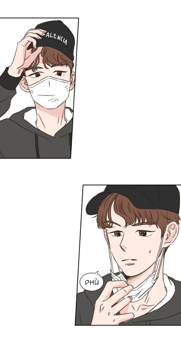 One-of-a-Kind Romance Ch. 1 第36页