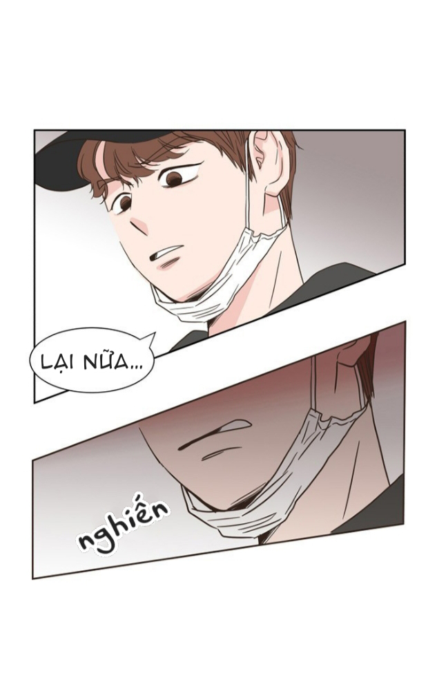One-of-a-Kind Romance Ch. 1 第38页