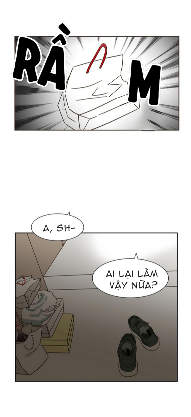 One-of-a-Kind Romance Ch. 1 第41页