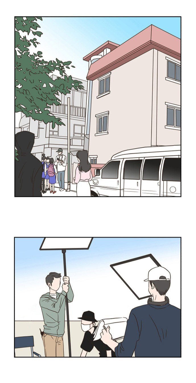 One-of-a-Kind Romance Ch. 1 第42页