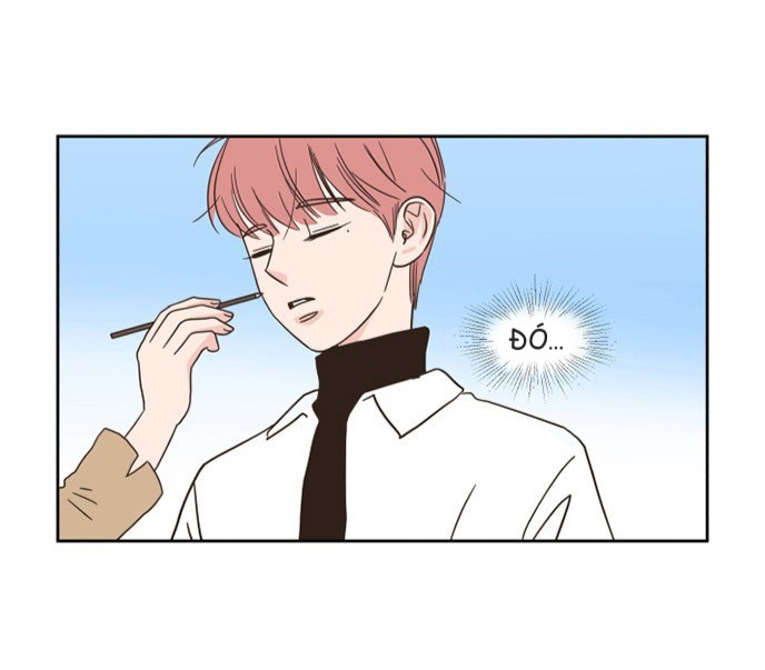 One-of-a-Kind Romance Ch. 1 第43页