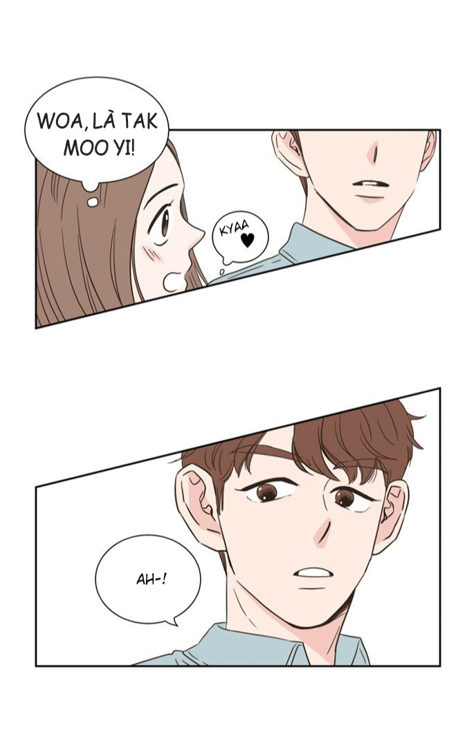 One-of-a-Kind Romance Ch. 1 第48页