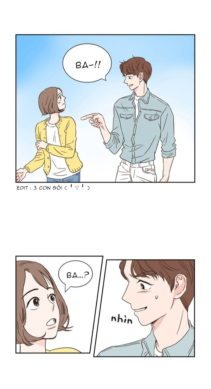 One-of-a-Kind Romance Ch. 1 第49页