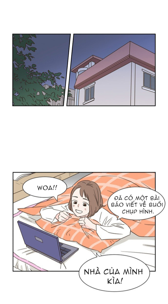 One-of-a-Kind Romance Ch. 1 第53页