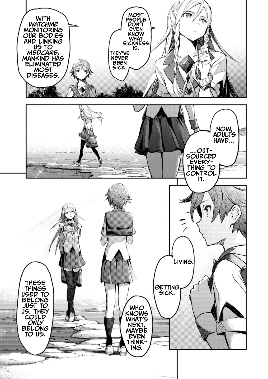 Harmony 03 第15页