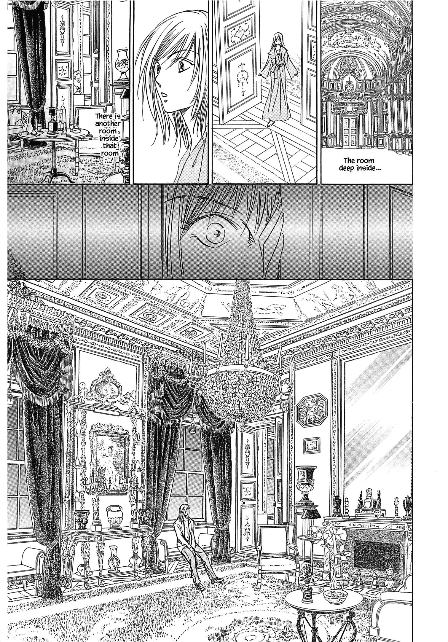 Blooming Youth - Special Arc Ch. 1.4 第2页