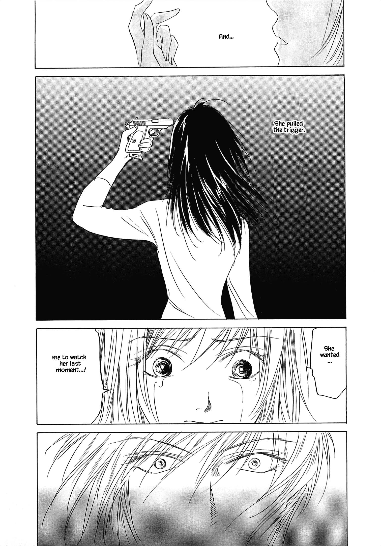 Blooming Youth - Special Arc Ch. 1.4 第14页
