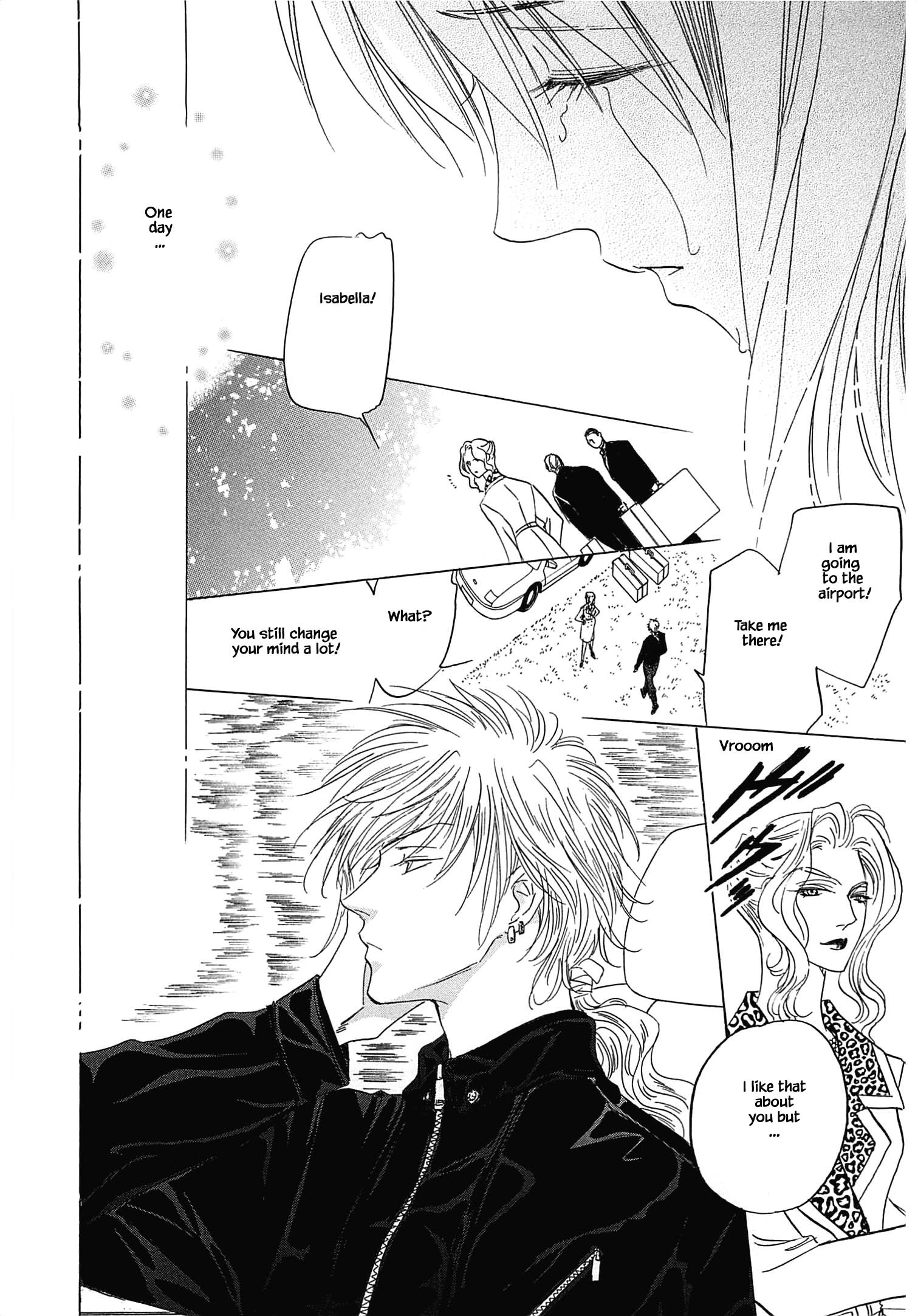 Blooming Youth - Special Arc Ch. 1.4 第19页