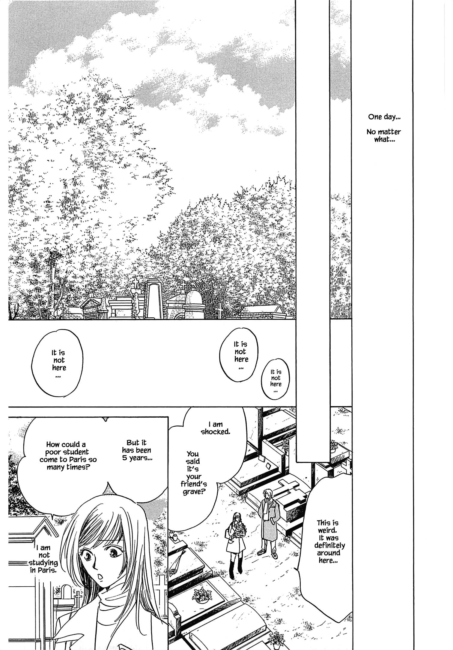 Blooming Youth - Special Arc Ch. 1.4 第20页