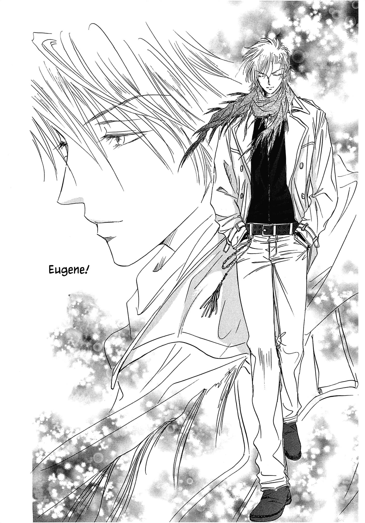 Blooming Youth - Special Arc Ch. 1.4 第23页