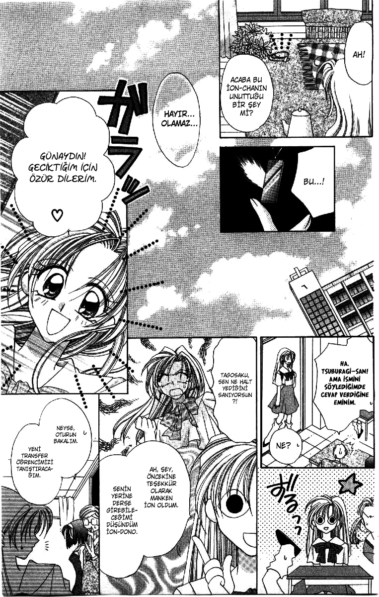 ION Vol. 1 Ch. 3 第6页