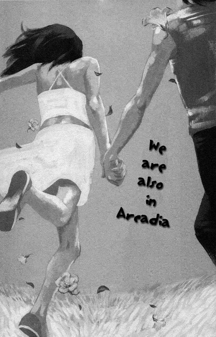 Extra Heavy Syrup We are also in Arcadia 第2页