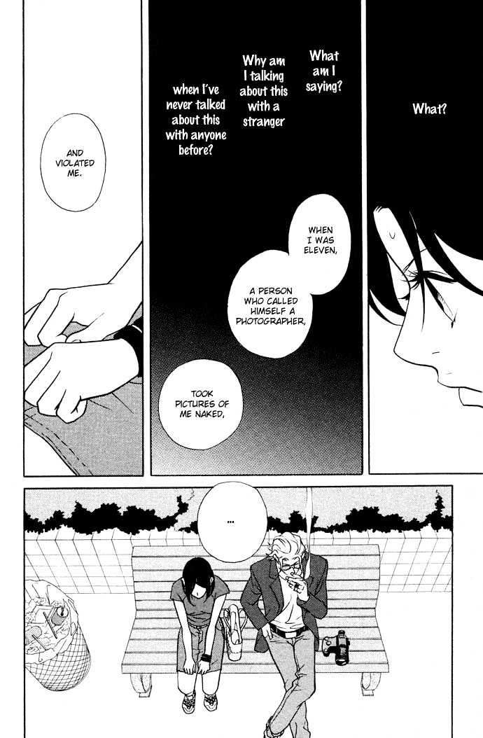 Extra Heavy Syrup We are also in Arcadia 第27页
