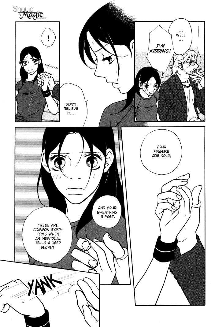 Extra Heavy Syrup We are also in Arcadia 第28页