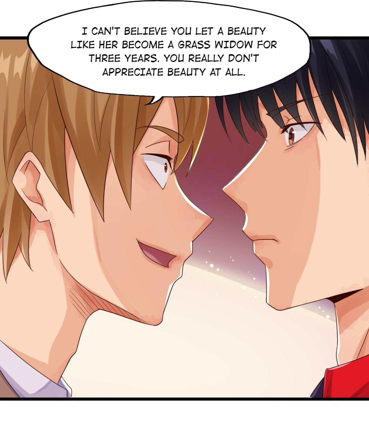 The Invincible God of War Meet This Loser 第24页