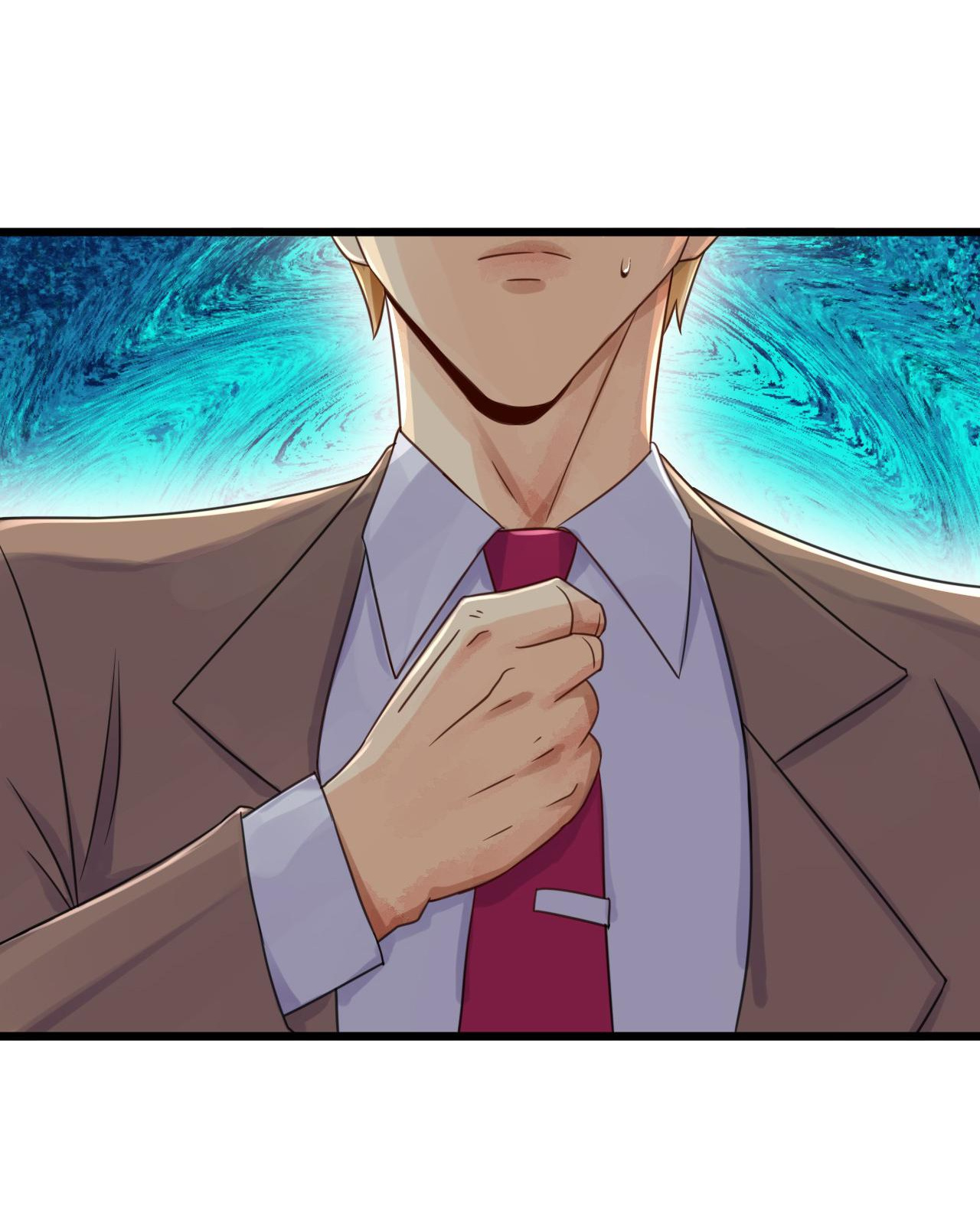 The Invincible God of War Meet This Loser 第27页