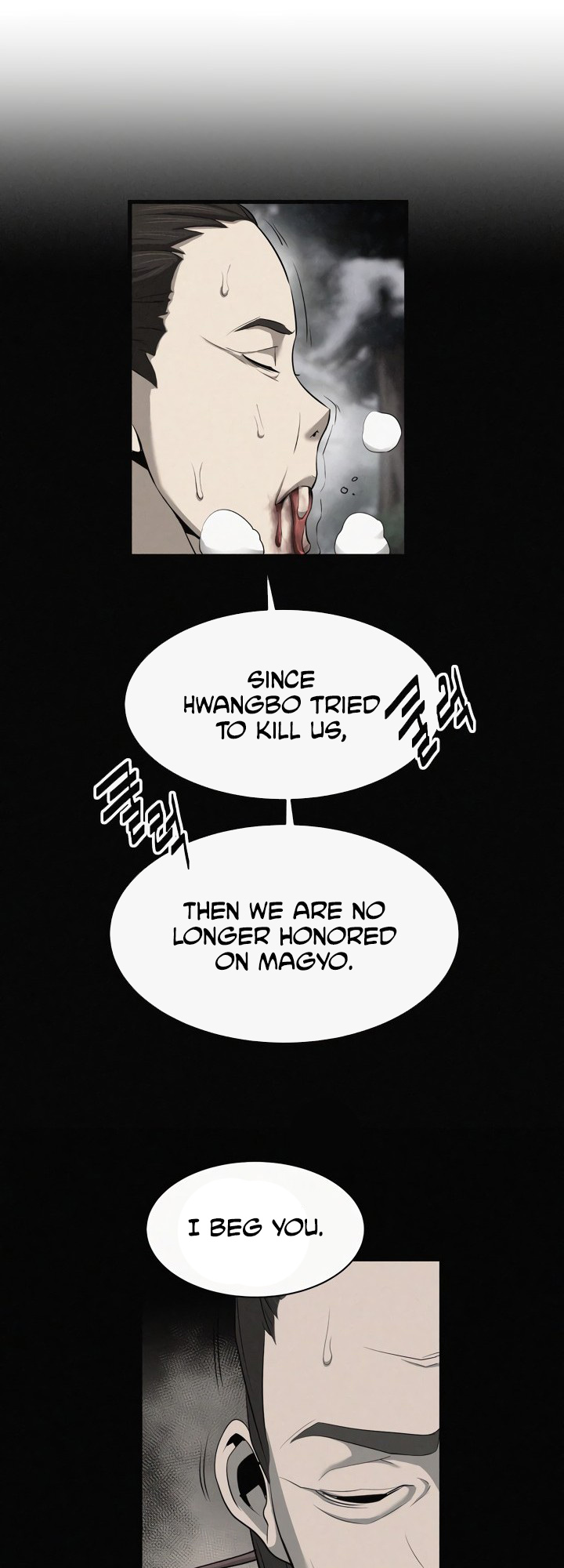 Enemies Ch. 4 第30页