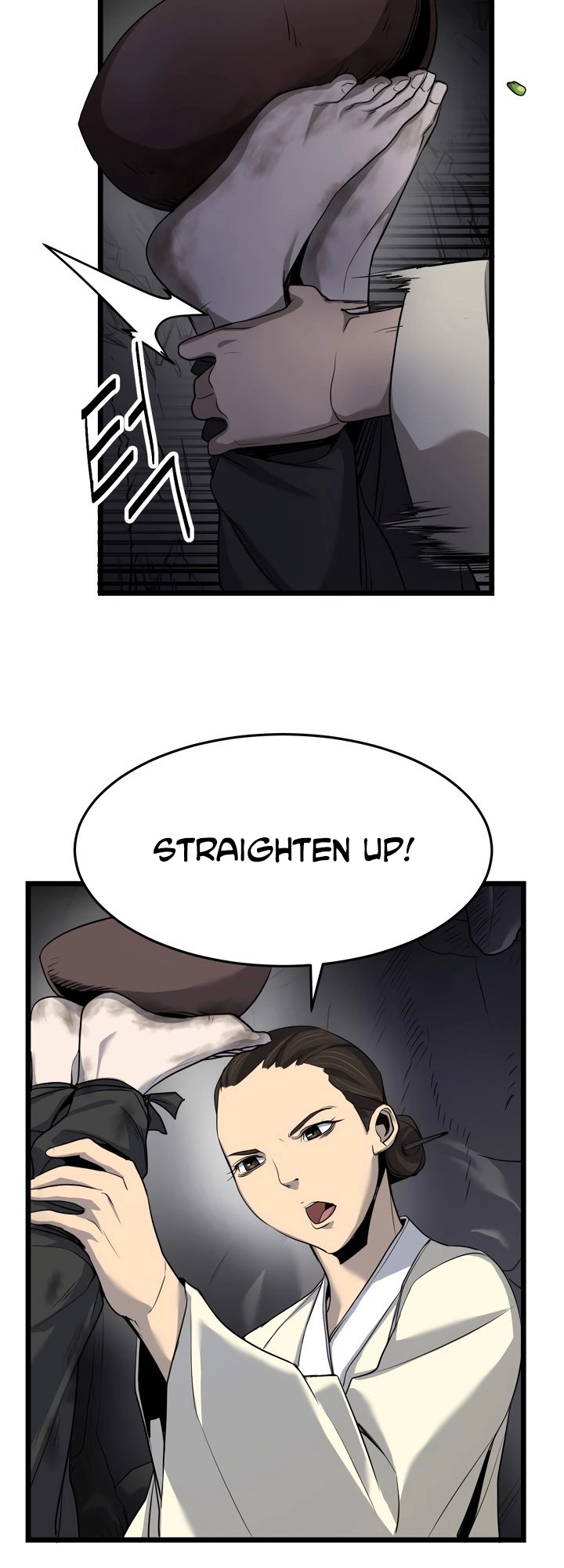 Enemies Ch. 4 第10页