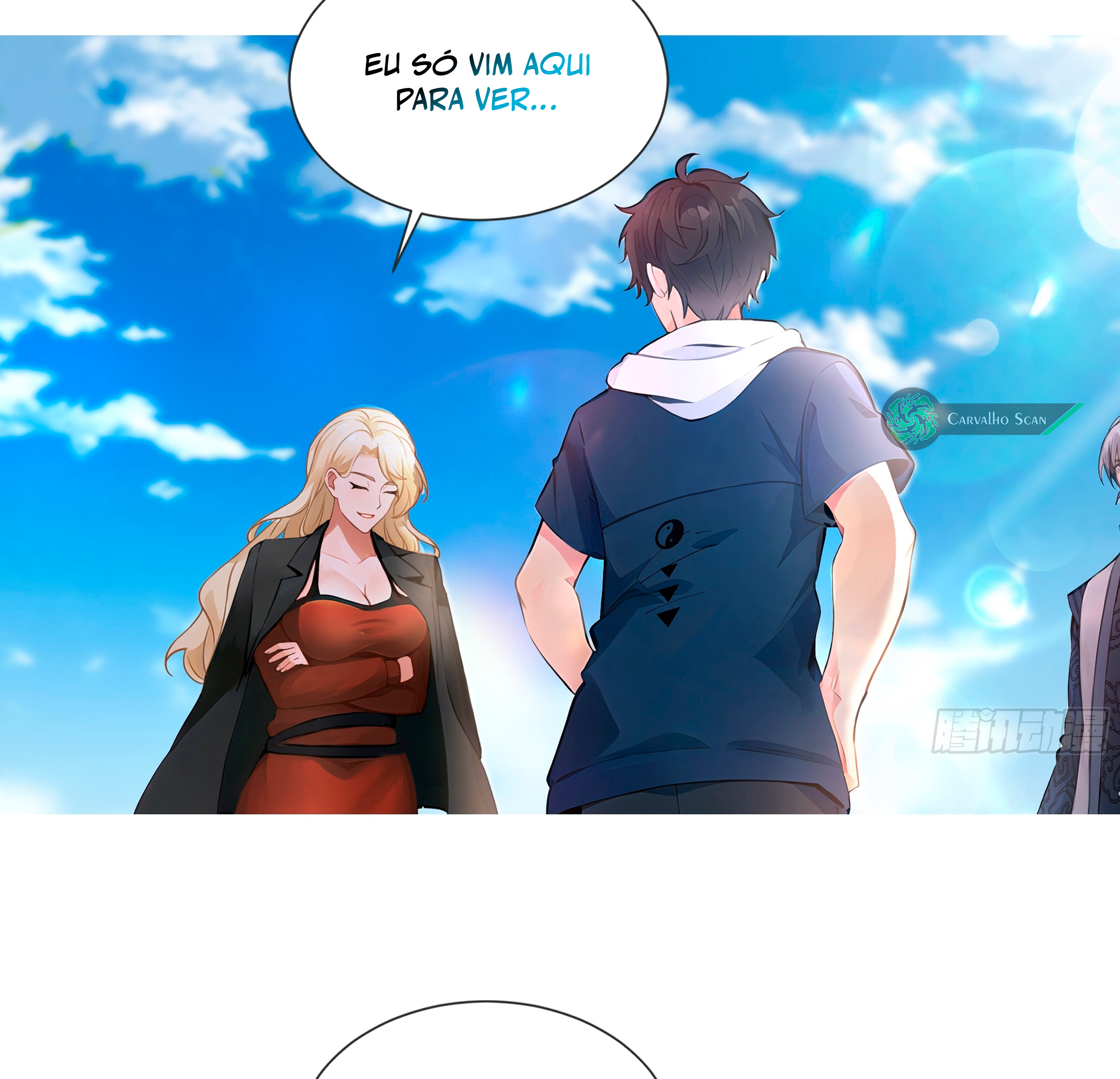 My Seven Senior Sister Spoiled Me a Lot Ch. 5 第5页