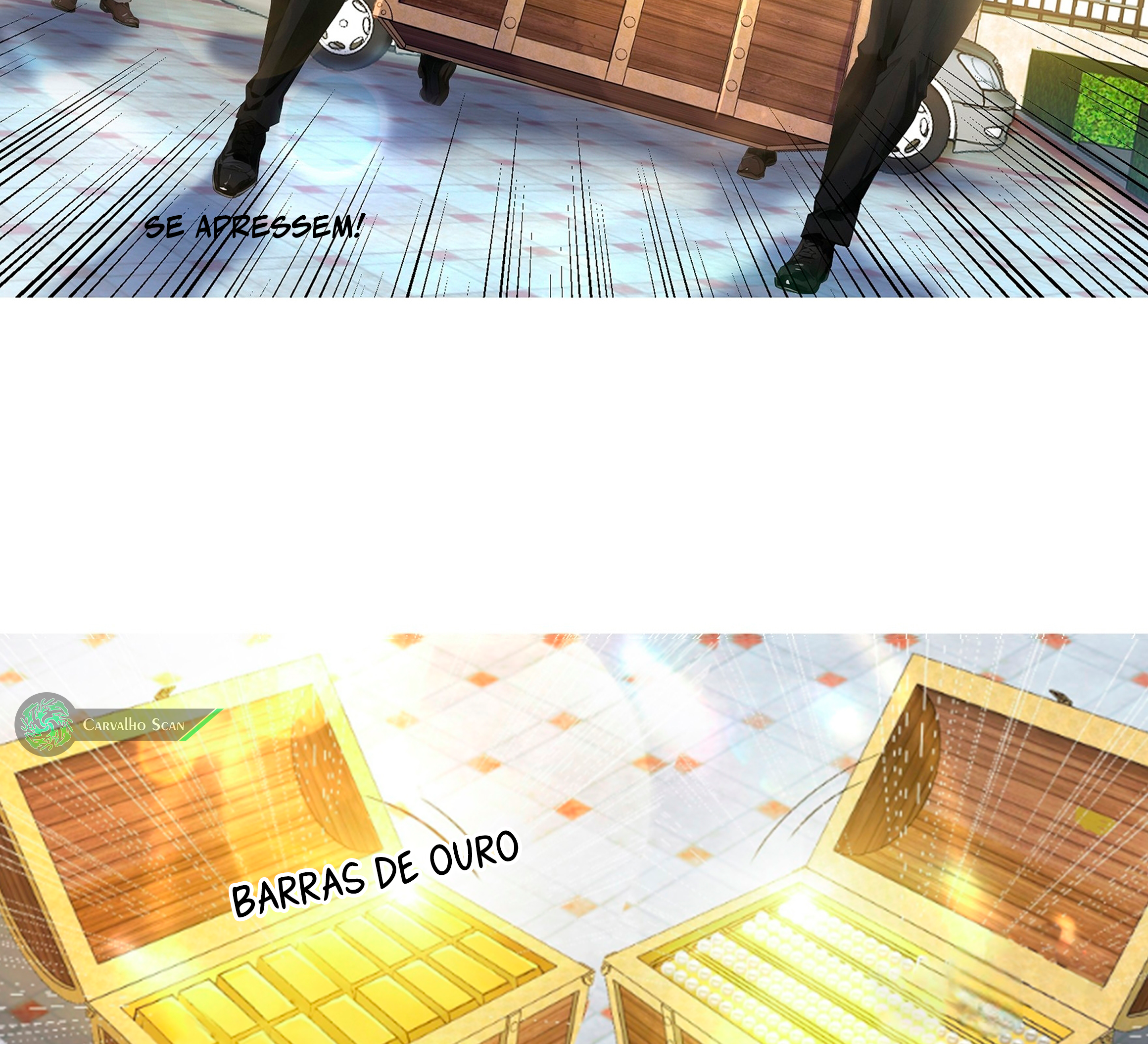 My Seven Senior Sister Spoiled Me a Lot Ch. 5 第9页