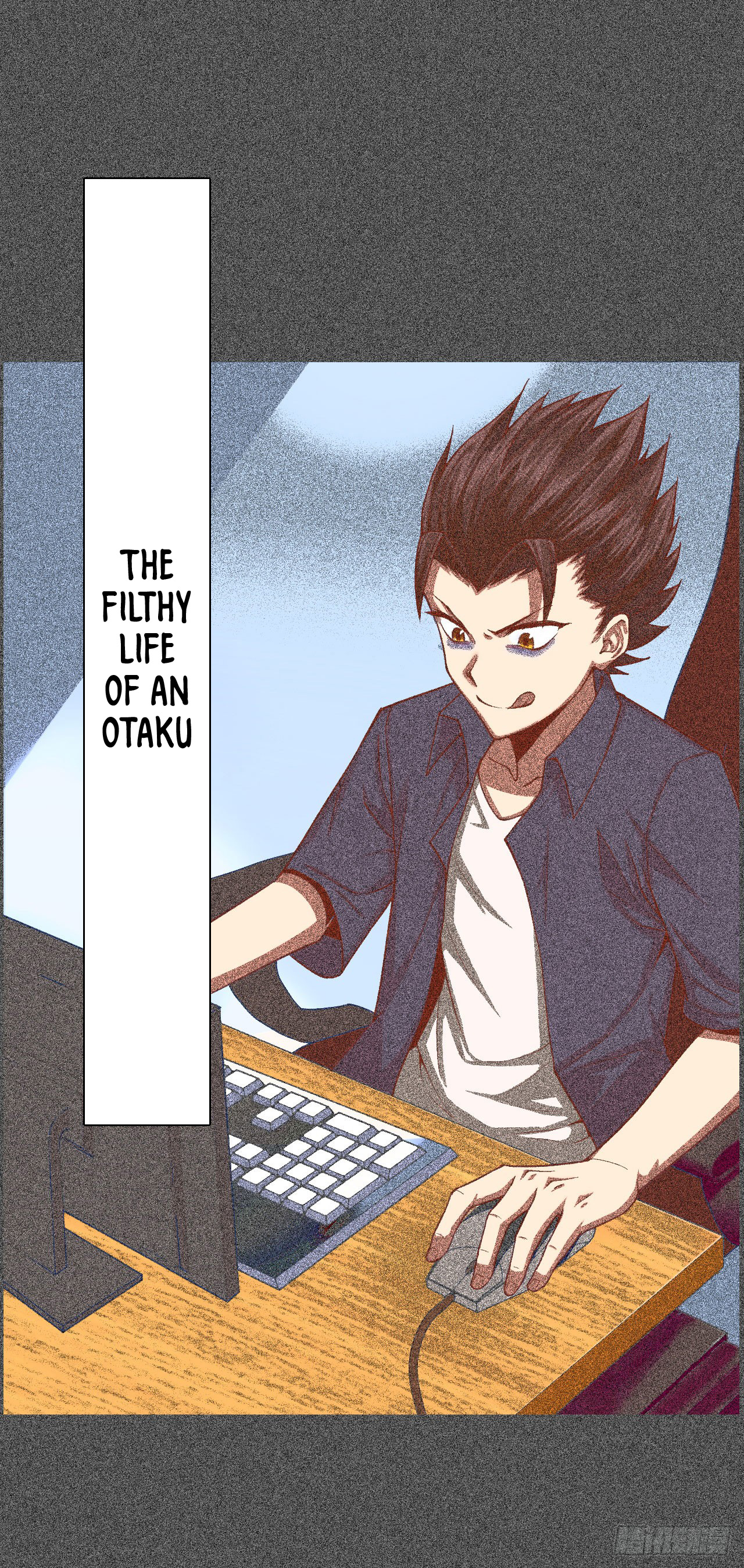Starting From Today I'll Work as a City Lord 第2页