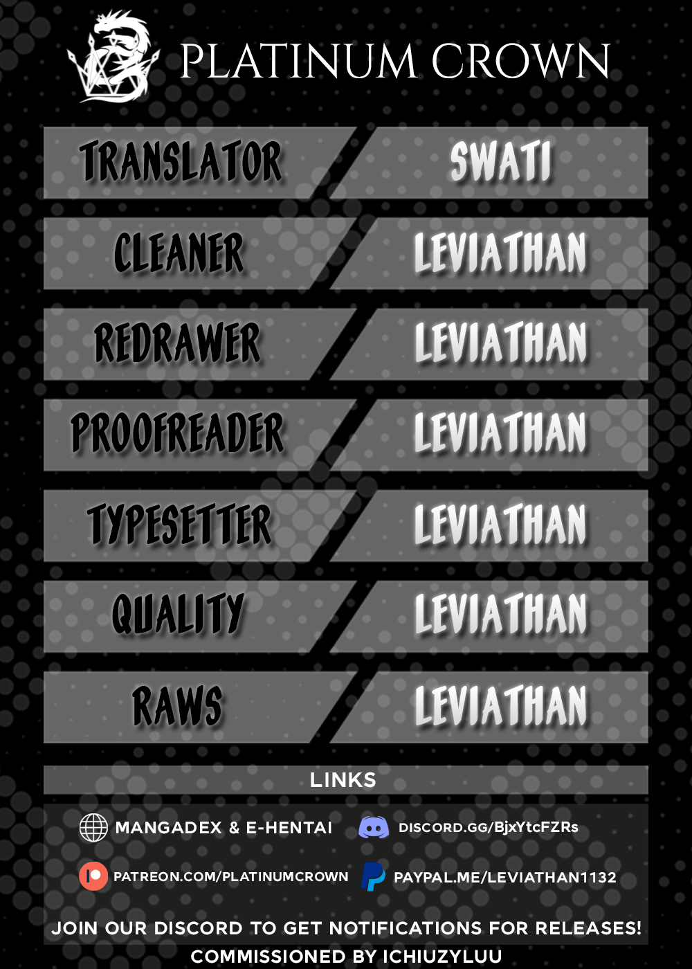 Abysmal 第1页