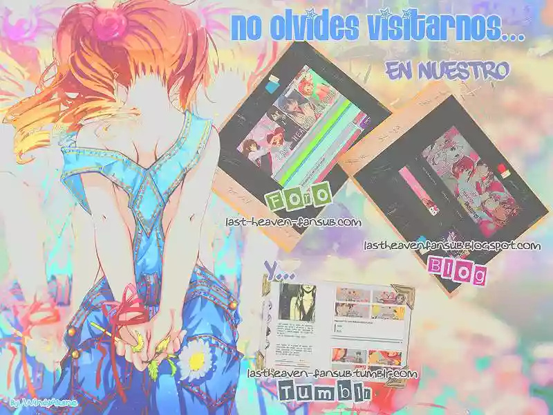 :REverSAL Vol. 1 Ch. 4 第28页