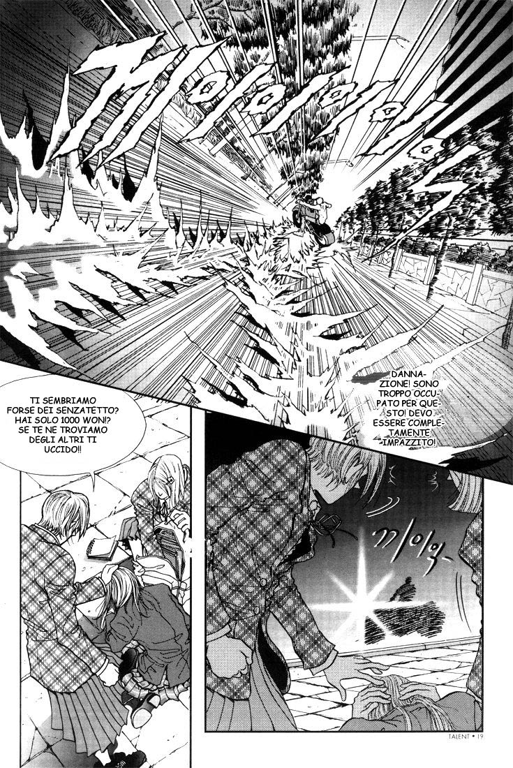 Come Back Home 第7页