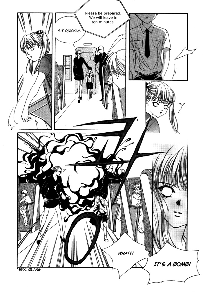 Storm Vol. 1 Ch. 1 第39页