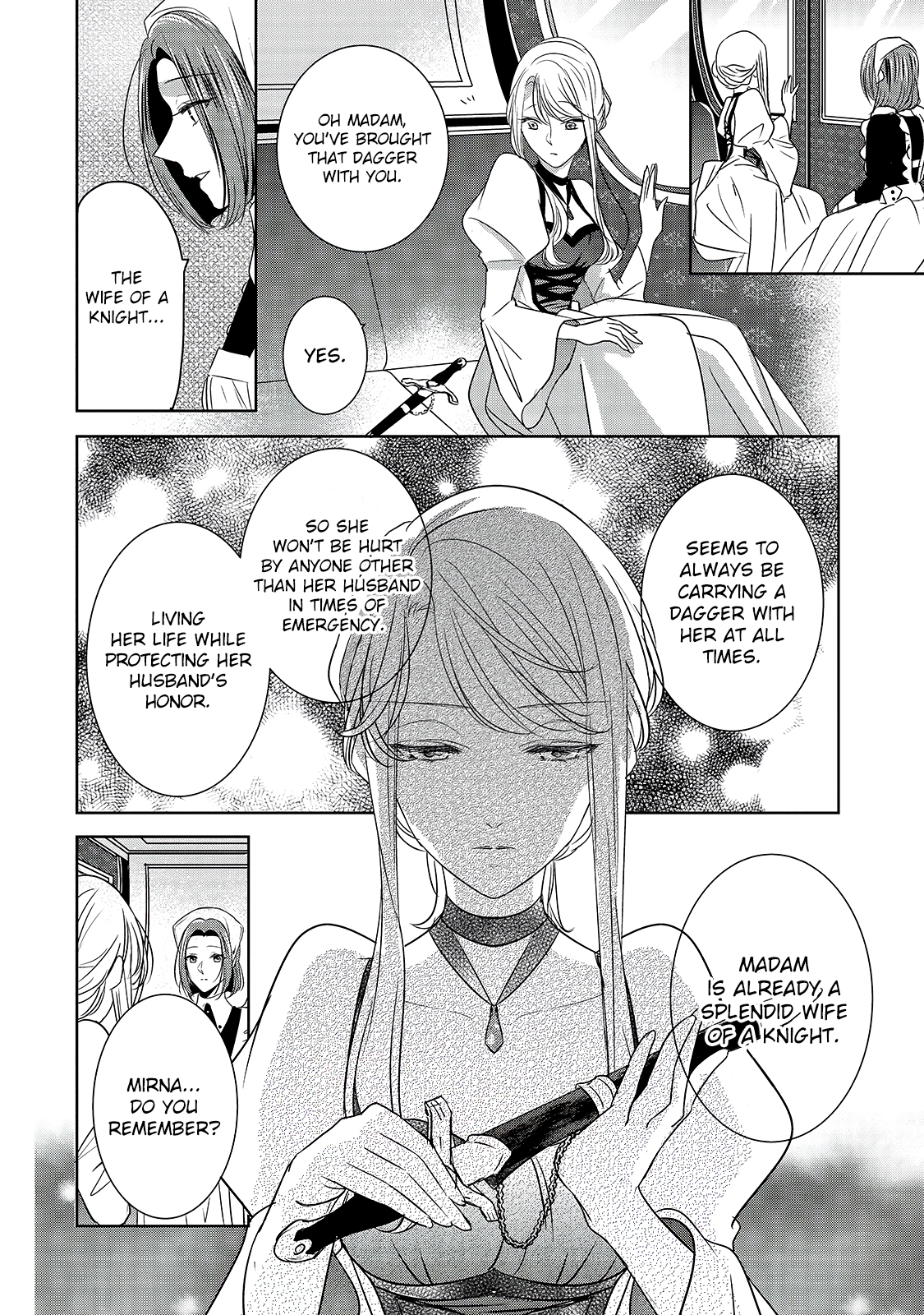 Haikei "Kouri no Kishi to Hazere-Hime" Datta Watashitachi e Ch. 2 第26页