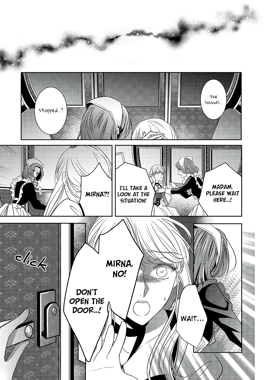 Haikei "Kouri no Kishi to Hazere-Hime" Datta Watashitachi e Ch. 2 第31页