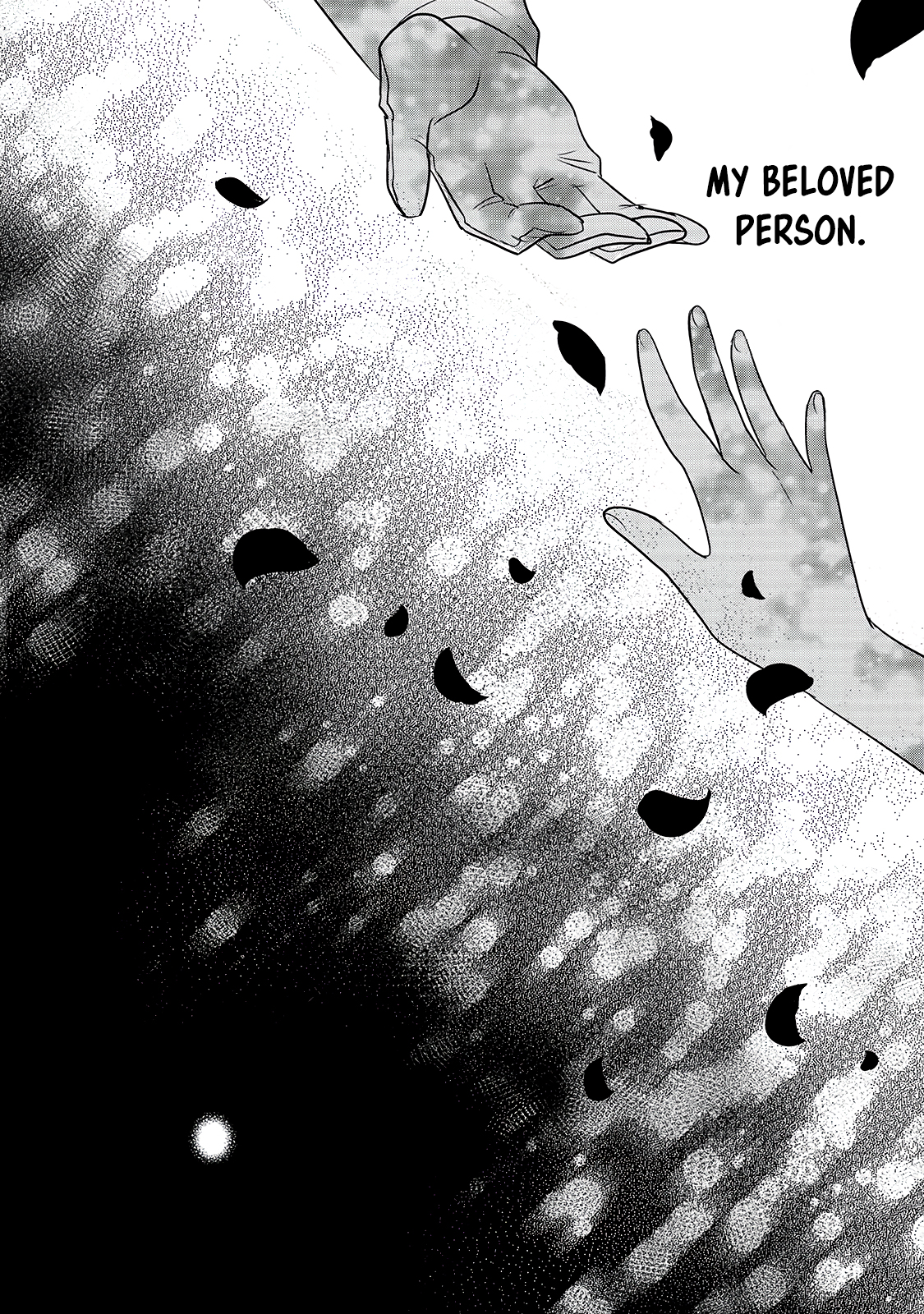 Haikei "Kouri no Kishi to Hazere-Hime" Datta Watashitachi e Ch. 2 第42页