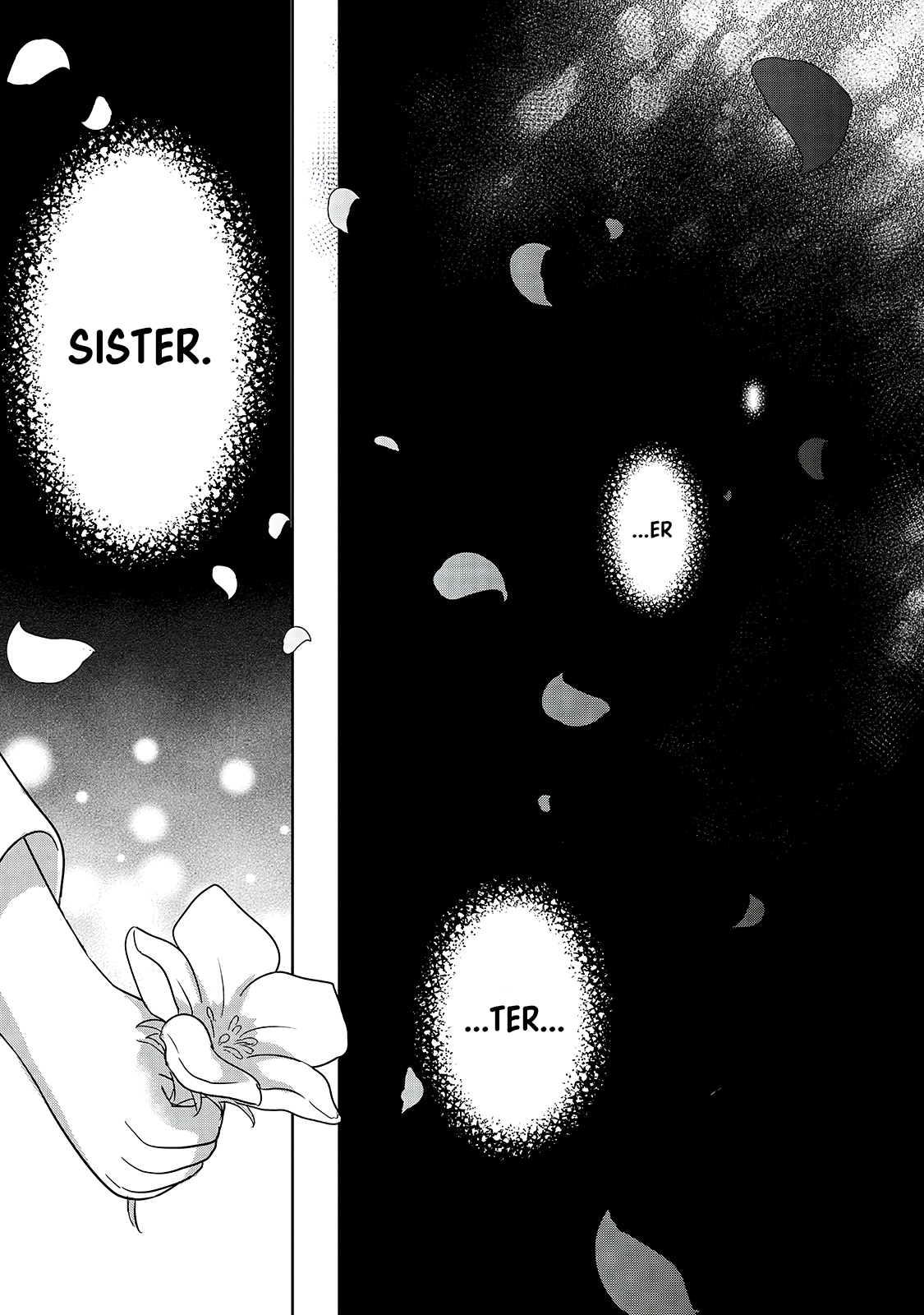 Haikei "Kouri no Kishi to Hazere-Hime" Datta Watashitachi e Ch. 2 第43页