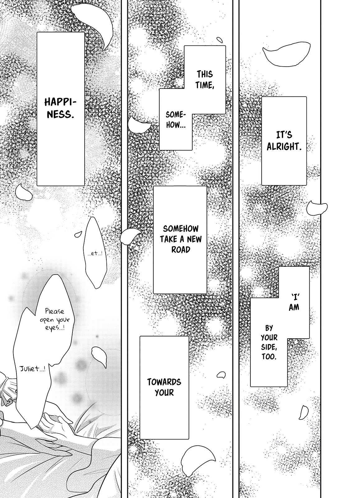 Haikei "Kouri no Kishi to Hazere-Hime" Datta Watashitachi e Ch. 2 第45页