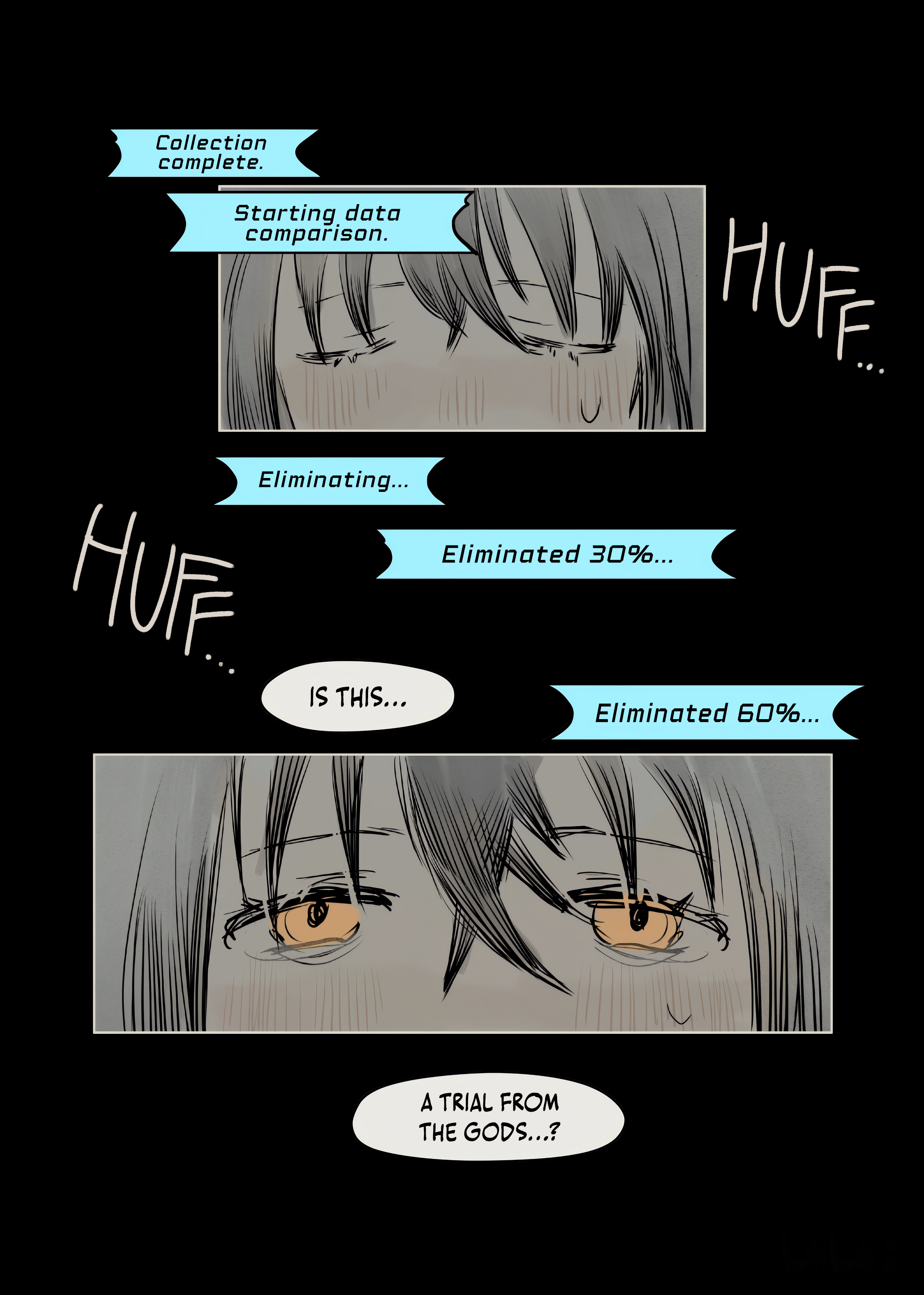 Gaota Oneshot 第29页