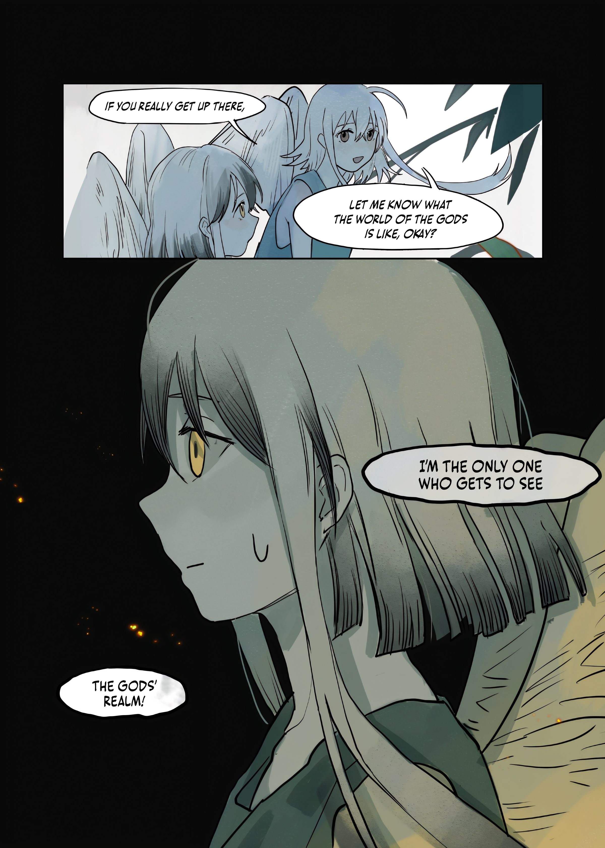 Gaota Oneshot 第34页