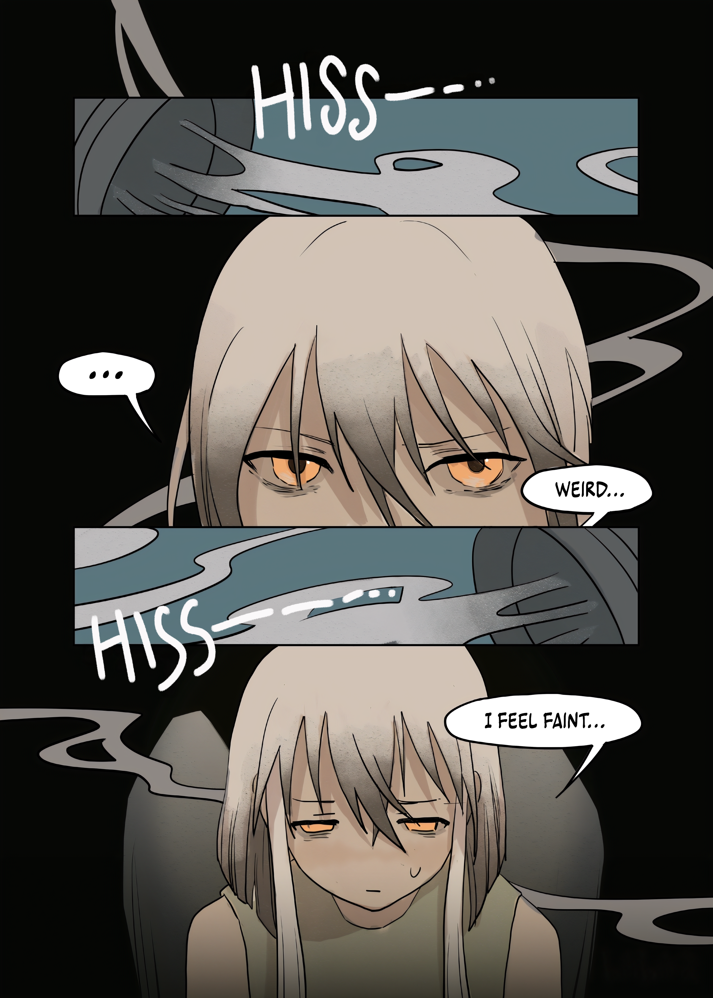 Gaota Oneshot 第39页
