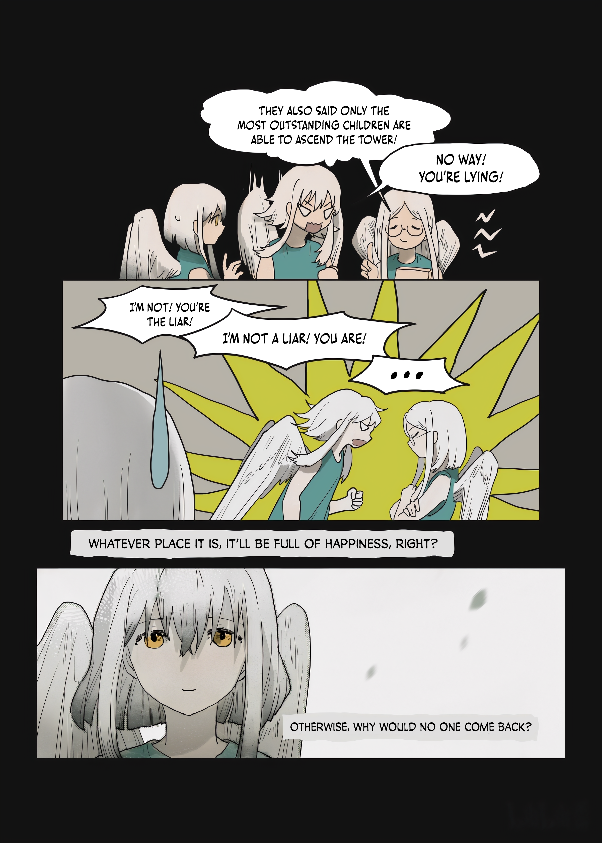 Gaota Oneshot 第9页