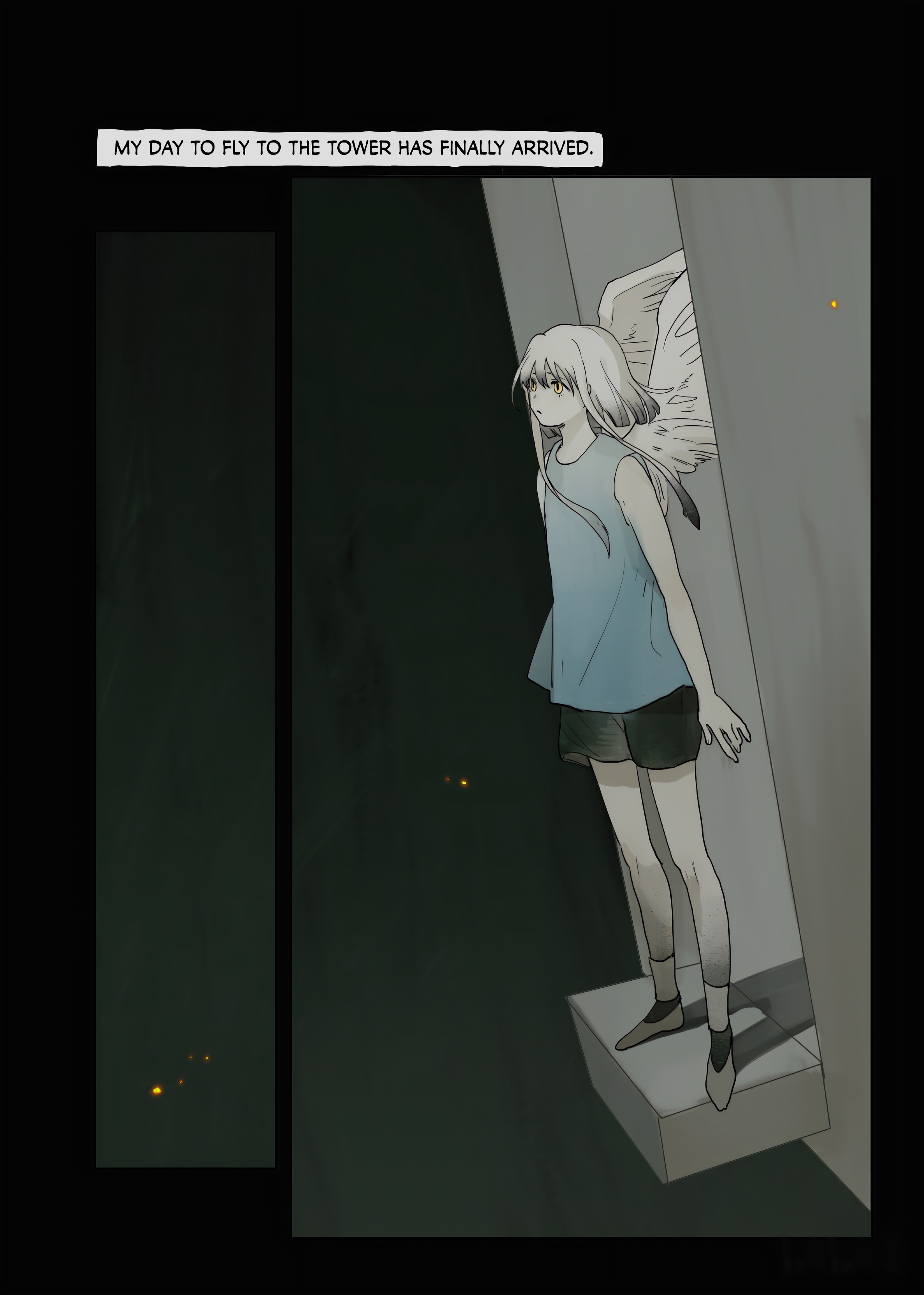 Gaota Oneshot 第10页