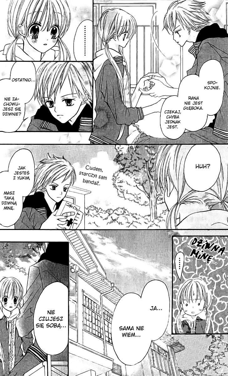 Loose Leaf Vol. 1 Ch. 2 第16页
