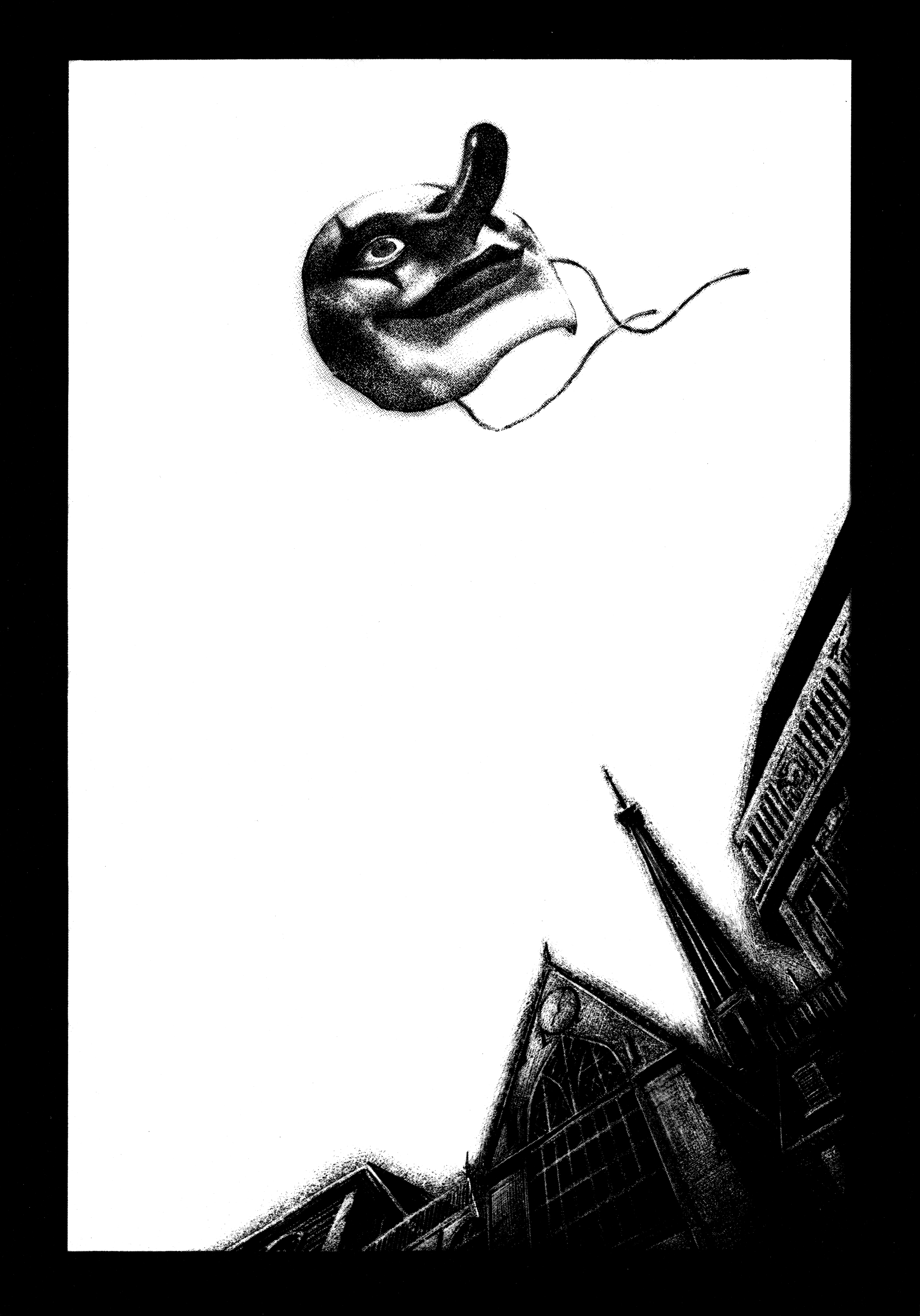 The Clown Vol. 1 Ch. 1 第12页