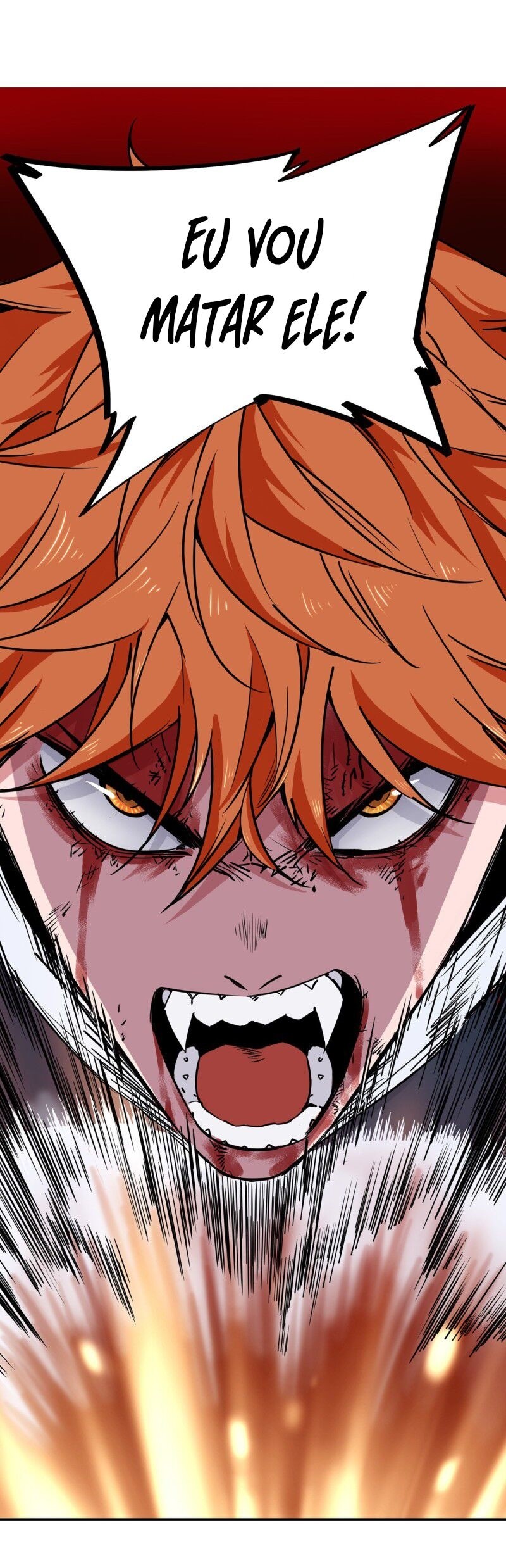 It Feels so Wrong to Bite People Ch. 2 第15页