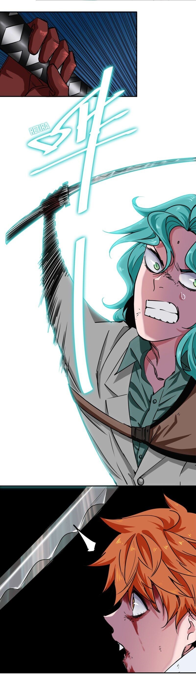 It Feels so Wrong to Bite People Ch. 2 第21页