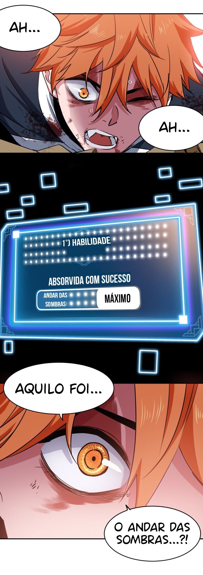 It Feels so Wrong to Bite People Ch. 2 第27页
