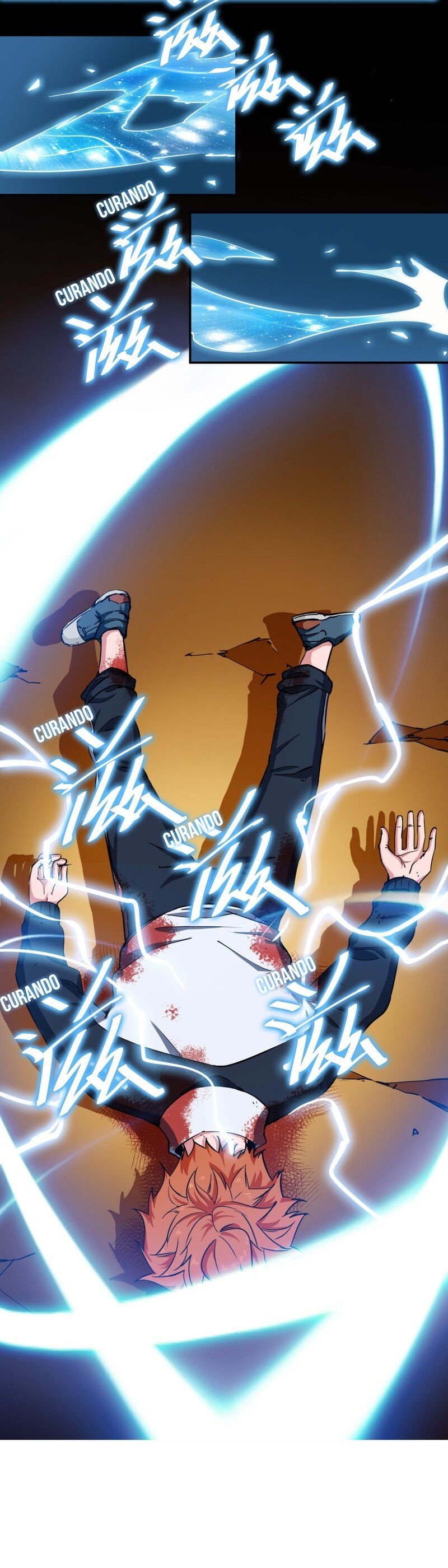 It Feels so Wrong to Bite People Ch. 2 第9页