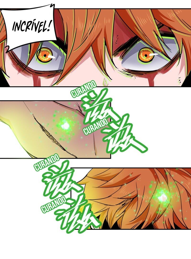 It Feels so Wrong to Bite People Ch. 2 第10页